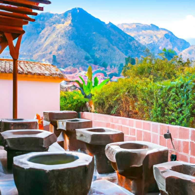 Vale Sagrado dos Incas, Cusco, Peru: Um destino de verão imperdível