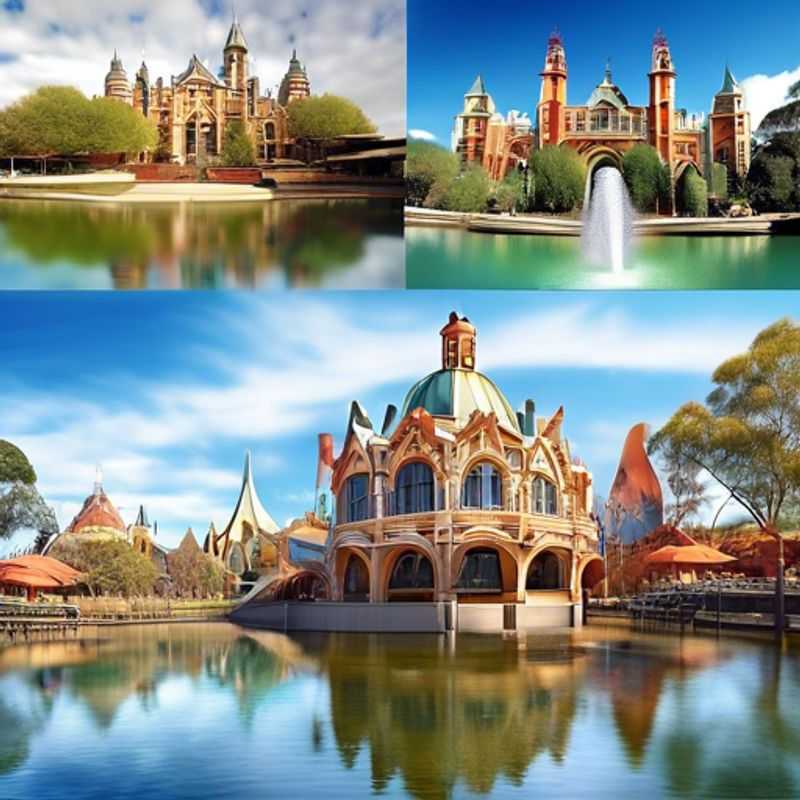 Melbourne, la Ville des Luxes Discrets : Une Exploration Gastronomique (De la Bouchée Simple au Festin Royal)<h3>Melbourne : Luxe ou Illusion ? Dégustation et Découverte d'une Métropole Mystérieuse</h3><h3>Secrets Gourmands de Melbourne : Mythes, Histoire et Gastronomie de Luxe - Un Voyage Culinaire Inoubliable</h3><h3>Le Goût du Luxe à Melbourne : Une Enquête Gastronomique entre Traditions et Modernité</h3><h3>Melbourne : Au-delà du Café, Une Expérience Gastronomique de Luxe à la Recherche du Temps Perdu</h3>