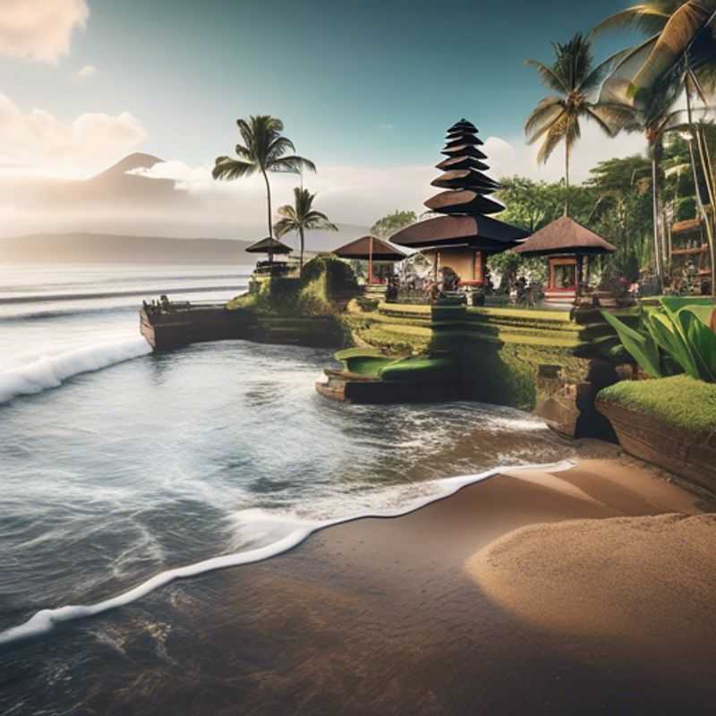 Is Bali Luxury? Unveiling the Island's Secrets of Exceptional Service<h3>Beyond the Beaches: Discovering Bali's Unparalleled Luxury Experiences</h3><h3>Bali: More Than Just Paradise – A Journey into Exquisite Service and Attention to Detail</h3><h3>Indonesian Opulence: My Personal Reflections on Bali's Luxury Landscape</h3><h3>Finding Your Bliss: A Luxury Travel Guide to Bali's Exquisite Accommodations and Service</h3><h3>The Art of Indonesian Hospitality: Why Bali Defines Luxury Travel</h3><h3>Bali's Hidden Gems: Exclusive Experiences for the Discerning Traveler</h3><h3>A Luxurious Escape: Unpacking the True Meaning of Luxury in Bali</h3><h3>From Rice Paddies to Private Villas: My Luxurious Bali Adventure</h3><h3>Bali's Allure: A Personal Journey Through Unparalleled Service and Scenic Wonders</h3>