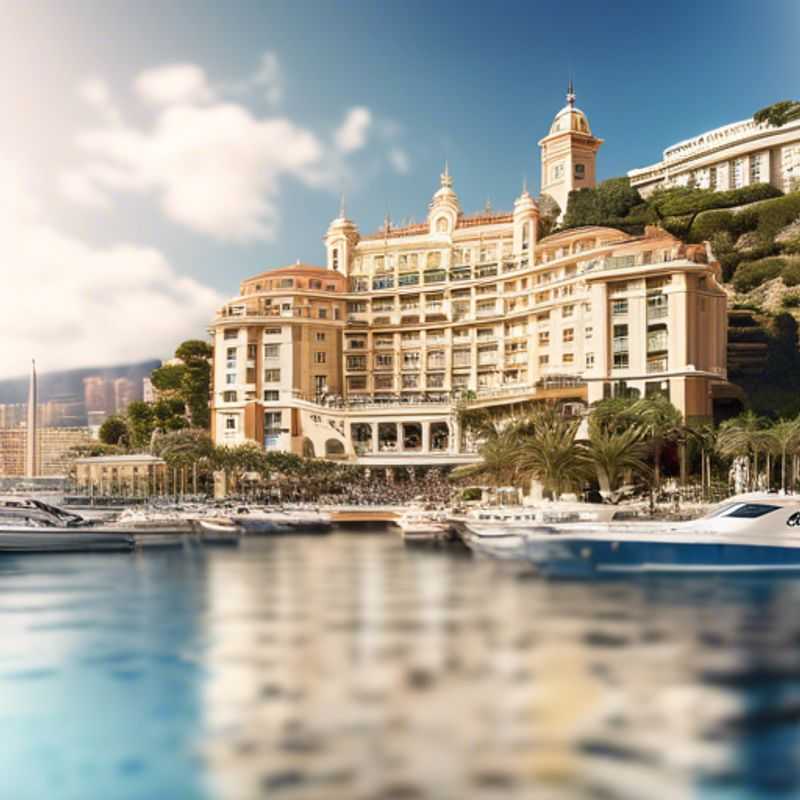 ¿Es Montecarlo el epítome del lujo? Exclusividad, escasez y la búsqueda del viaje perfecto.<h3>Montecarlo: ¿Lujo genuino o espejismo dorado? Descifrando la escasez en el Principado.</h3><h3>Más allá del brillo: Explorando la verdadera exclusividad de Montecarlo. Una perspectiva humana.</h3><h3>Montecarlo: ¿Vale la pena el precio? Un análisis de lujo, escasez y experiencias auténticas.</h3><h3>El lujo discreto de Montecarlo: Más allá de la opulencia, una búsqueda de la experiencia única.</h3>