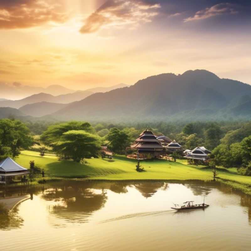 Is Pai, Thailand, *Really* Luxury? Unraveling the Myth (and the Mosquitoes)<h3>Pai: Beyond the Backpackers – A Luxury Escape for the Discerning Traveler?</h3><h3>Pai's Paradox: Luxury's Unexpected Hideaway in Northern Thailand</h3><h3>Ancient Secrets &Modern Indulgence: Redefining Luxury in Pai</h3><h3>Decoding Pai: Luxury, Legends, and the Search for the Lost City of... (Well, Maybe Just a Really Nice Rice Pad Thai)</h3><h3>Luxury in the Land of Smiles: A Pai Perspective</h3><h3>The Pai Enigma: Luxury or Illusion? A Journey of Discovery</h3><h3>Beyond the Tourist Trail: Unveiling the True Luxury of Pai, Thailand</h3>