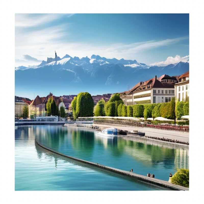 ¿Lausana, Suiza: Un Refugio de Exclusividad? Descubriendo el Lujo Discreto<h3>Lausana: ¿Destino de Lujo o Mito? Mi Experiencia Personal</h3><h3>Exclusividad y Escasez en Lausana: ¿Verdad o Ficción?</h3><h3>Más Allá del Glamour: Explorando la Auténtica Experiencia de Lujo en Lausana</h3><h3>Lausana: Un Tesoro Escondido para Viajeros Exigentes</h3><h3>Descubriendo la Magia Discreta de Lausana: ¿Un Paraíso de Lujo?</h3><h3>El Lujo según Lausana: Una Perspectiva Personal y Exclusiva</h3><h3>Entre Lagos y Montañas: Reflexiones sobre el Lujo en Lausana, Suiza</h3><h3>¿Es Lausana un Destino de Lujo? Mi Viaje, Mi Opinión</h3><h3>Más que Lujo: La Experiencia Inolvidable de Lausana</h3>