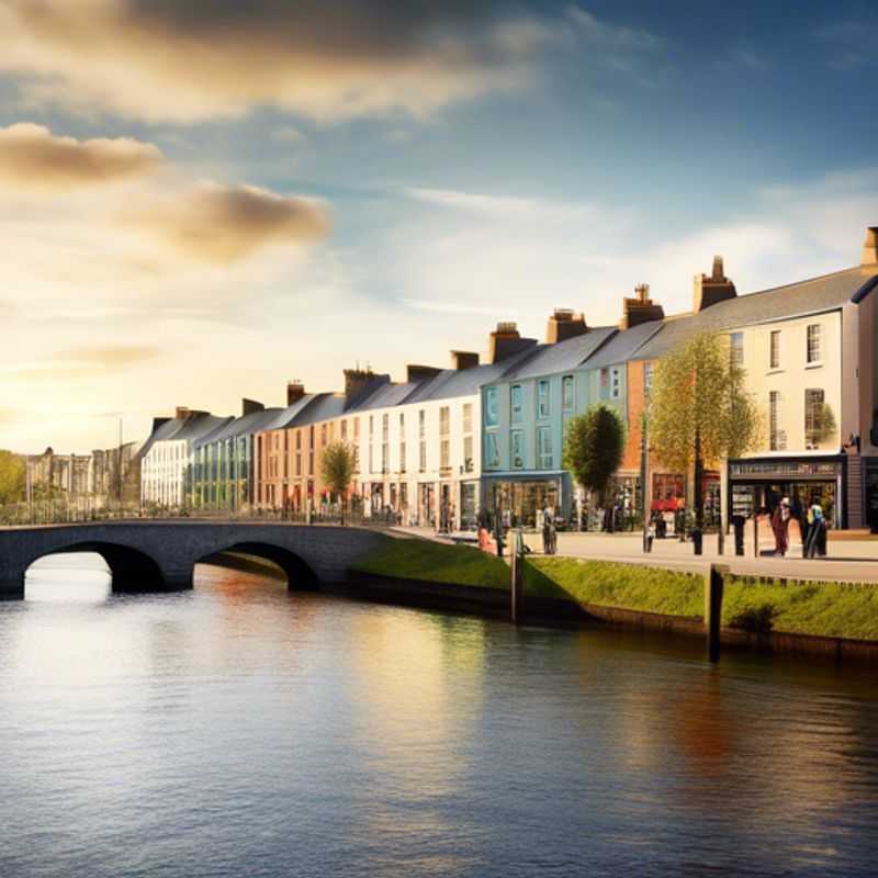 Dublin, Trèfle à Quatre Feuilles du Luxe ? Dévoilant l'Exclusivité Irlandais<h3>Le Luxe à Dublin : Mythe ou Réalité ? Une Exploration Privilégiée</h3><h3>Irlande, Paradis Secret : Le Luxe Discret au Cœur de Dublin</h3><h3>Au-Delà des Guinness : Découvrir le Luxe Insoupçonné de Dublin</h3><h3>Dublin : Exclusivité et Charme - Une Expérience de Voyage Haute Gamme</h3>