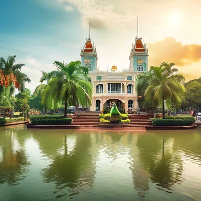 Is Ho Chi Minh City Vietnam's Hidden Luxury? Unveiling the City's Unexpected Charms<h3>Ho Chi Minh City: Luxury Beyond the Tourist Trail – A Personal Journey</h3><h3>Discovering the Luxurious Side of Ho Chi Minh City: More Than Meets the Eye</h3><h3>Beyond the Backpackers: Luxury Travel in Ho Chi Minh City – A Refined Experience</h3><h3>Ho Chi Minh City: Luxury's Unexpected Embrace – A Guide to Opulence and Authenticity</h3><h3>Indulge Your Senses: Luxury Travel Experiences in Ho Chi Minh City</h3><h3>The Allure of Ho Chi Minh City: Why Luxury Travelers are Falling in Love</h3><h3>Unveiling Ho Chi Minh City's Luxurious Secrets: A Guide for Discerning Travelers</h3><h3>Ho Chi Minh City: A Luxurious Escape – Beyond the Expected</h3><h3>Luxury Travel in Ho Chi Minh City: A Curated Collection of Exquisite Experiences</h3>
