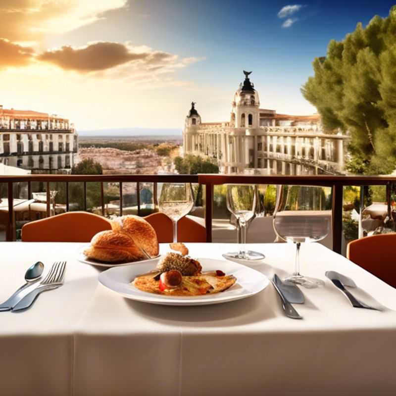 Unlocking Madrid's Luxurious Heart&#58;  Beyond the Price of Entry<h3>Madrid&#58; A Luxury Escape?  Redefining Opulence in the Spanish Capital</h3><h3>Colosseum &#38; Vatican City&#58; Budgeting for Grandeur – A Luxury Traveler's Guide</h3><h3>Is Madrid Truly Luxurious?  A Personal Reflection on Spanish Elegance</h3><h3>Navigating the Cost of Iconic Experiences&#58;  Luxury Travel in Rome &#38; Beyond</h3><h3>Madrid's Hidden Gems&#58; Affordable Luxury &#38; Unforgettable Experiences</h3><h3>Beyond the Entrance Fee&#58;  Finding Luxury in Rome's Ancient Wonders</h3><h3>The Allure of Madrid&#58;  Luxury Reimagined – A Journey of Personal Discovery</h3><h3>Balancing Budget &#38; Bliss&#58;  Luxury Travel Tips for Rome &#38; Madrid</h3><h3>My Madrid Affair&#58; Unveiling the City's Unexpected Luxuries</h3>