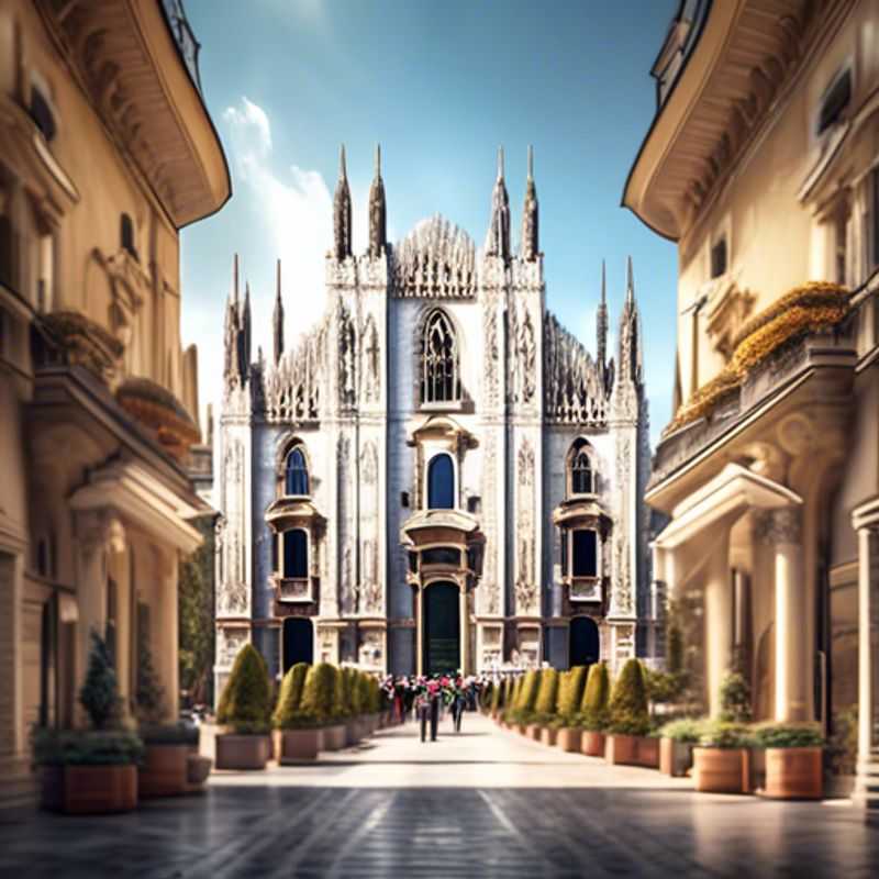 Is Milan *Really* Luxury?  A Personalized Pursuit of Polished Perfection<h3>Milan&#58; Beyond the Duomo – Uncovering the City's Luxurious Secrets (A Bespoke Adventure)</h3><h3>Tailor&#45;Made Milan&#58; Crafting Your Ideal Luxury Italian Escape</h3><h3>Decoding Milan's Luxury&#58; A Customized Journey Through History&#44; Myth&#44; and Modern Marvels</h3><h3>From Fashion to Folklore&#58; Your Personalized Luxury Exploration of Milan</h3><h3>Milan's Hidden Gems&#58; A Customized Luxury Journey for the Discerning Traveler</h3><h3>Luxury Redefined&#58; A Personalized Milanese Experience Beyond Expectation</h3><h3>Beyond the Tourist Trail&#58; Curating Your Unique Luxury Milan Adventure</h3><h3>The Alchemist's Milan&#58; A Personalized Journey Through Luxury&#44; Legend&#44; and Alchemy</h3>