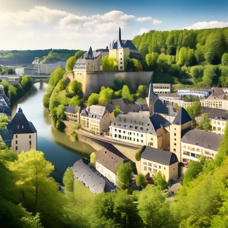 Luxembourg City: A Fairytale of Luxury? Unveiling the Grand Ducal Charm<h3>Beyond the Fairytale: Exploring Luxury's Definition in Luxembourg City</h3><h3>Is Luxembourg City Truly Luxurious? A Personal Journey of Discovery</h3><h3>Hidden Gems & Gilded Palaces: Redefining Luxury in Luxembourg City</h3><h3>Luxembourg City: Where History Meets Haute Couture – A Luxurious Escape?</h3><h3>My Luxembourg City: A Luxurious Adventure Beyond Expectation</h3><h3>The Unexpected Luxury of Luxembourg City: A Personal Reflection</h3><h3>Unveiling the Secrets of Luxembourg City: Is it the Next Luxury Destination?</h3><h3>Luxembourg City: More Than Meets the Eye – A Luxurious Journey Awaits</h3><h3>A Luxurious Tapestry: Exploring the Aesthetic Appeal of Luxembourg City</h3>