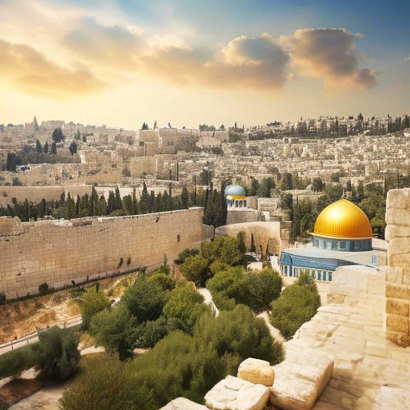 Jerusalem's Gilded Cage: Is Luxury a Matter of Perspective? (Lodging Costs Unveiled)<h3>Shekels and Splendor: Deciphering Jerusalem's Luxury Lodging Landscape</h3><h3>Beyond the Holy City's Walls: A Luxurious Exploration of Jerusalem's Surrounding Accommodation Costs</h3><h3>Unpacking the Price of Paradise: A Guide to Luxury Lodging Near Jerusalem</h3><h3>From King David's Palace to Modern Suites: A Comparative Look at Jerusalem's Accommodation Extravaganza</h3><h3>Ancient Mysteries and Modern Amenities: The Cost of Luxury Accommodation Around Jerusalem</h3><h3>Jerusalem's Jewel-Box Hotels: A Deep Dive into Price Points and Priceless Experiences</h3><h3>More Than Just a Bed: The Intriguing Economics of Luxury Stays Near Jerusalem</h3><h3>The Shepherd's Crook and the Five-Star Suite: Contrasting Accommodation Costs in and Around Jerusalem</h3><h3>Beyond the Golden Dome: Uncovering the Hidden Costs of Luxury Travel Near Jerusalem</h3>
