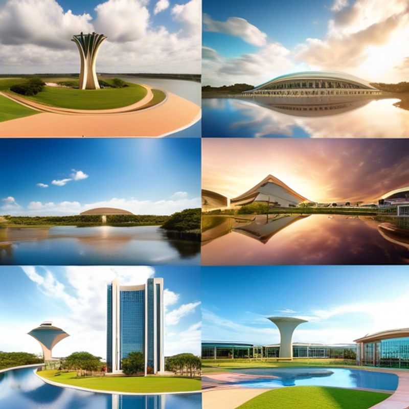 Brasília, Luxe ou Non ? Décryptage du Coût d'une Expérience Inoubliable<h3>Brasília: Le Luxe discret ? Explorons le prix du raffinement brésilien.</h3><h3>Le Luxe à Brasília : Un voyage au cœur du modernisme, quel est le prix ?</h3><h3>A la découverte de Brasilia : Budget voyage pour une expérience de luxe ?</h3><h3>Brasília : Plus qu'un voyage, une expérience de luxe ? Décodage des coûts.</h3>