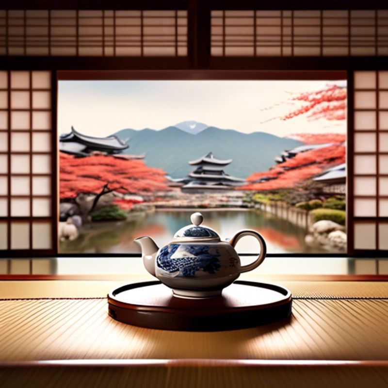 Three couples indulging in a luxurious winter wellness retreat in Osaka, Japan, surrounded by serene landscapes and traditional Japanese architecture, as they embark on a 5-day journey of relaxation and rejuvenation.