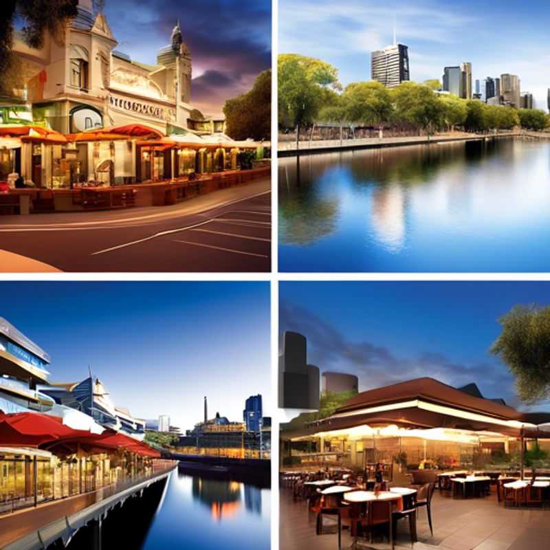 Melbourne, la Ville Mystérieuse : Luxe ou Budget? Décodage des Tarifs d'Hébergement<h3>Le Mystère Melbournien : Hôtels de Rêve et Auberges Chics – Une Enquête sur le Luxe Australien</h3><h3>Trésors et Tarifs à Melbourne : Une Aventure à Travers les Hébergements, du Budget au Grand Luxe</h3><h3>Mythes et Millions à Melbourne : L'Énigme du Luxe et les Prix des Hébergements</h3><h3>Dévoilant les Secrets de Melbourne : Une Exploration Luxueuse des Options d'Hébergement</h3>