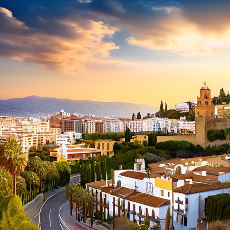 Málaga, Spain: Luxury or Not? Navigating the City's Transportation Costs (and Charm!)<h3>Málaga's Transportation: A Budget-Conscious Approach to Luxury Travel</h3><h3>Beyond the Beaches: Unveiling Málaga's Affordable Elegance – A Transportation Guide</h3><h3>Exploring Málaga on a Silver Platter: Transportation Choices for the Discerning Traveler</h3><h3>From Tapas to Taxis: Balancing Luxury and Budget in Málaga's Transportation Scene</h3><h3>The Málaga Paradox: Luxury Experiences on a Surprisingly Accessible Transit System</h3>