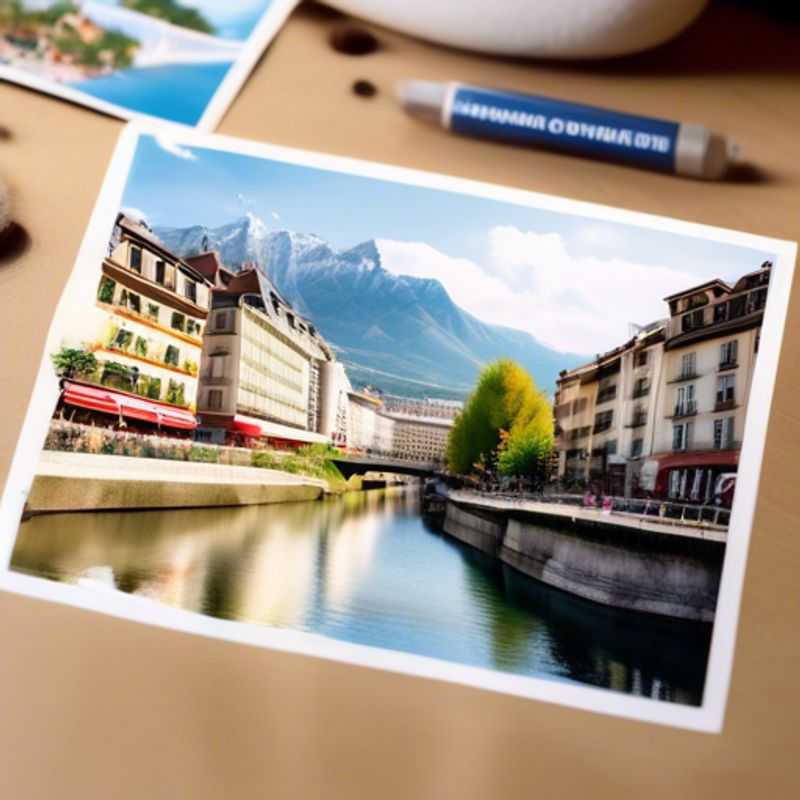 Grenoble, Luxo Discreto? Desvendando os Segredos (e as Taxas!) de Tours Guiadas nos Alpes Franceses<h3>A Elegância Discreta de Grenoble: Vale a Pena o Investimento em Tours de Luxo?</h3><h3>Alpes Franceses: Grenoble – Mais do que Montanhas, Uma Experiência de Luxo (com um toque de realidade orçamental!)</h3><h3>Explorando Grenoble: Luxo Acessível ou Apenas um Passeio charmoso? A Verdade sobre Custos Adicionais em Tours</h3><h3>Grenoble: Uma Aventura Alpina de Luxo? Avaliando o Custo e o Valor das Experiências Guiadas.</h3>