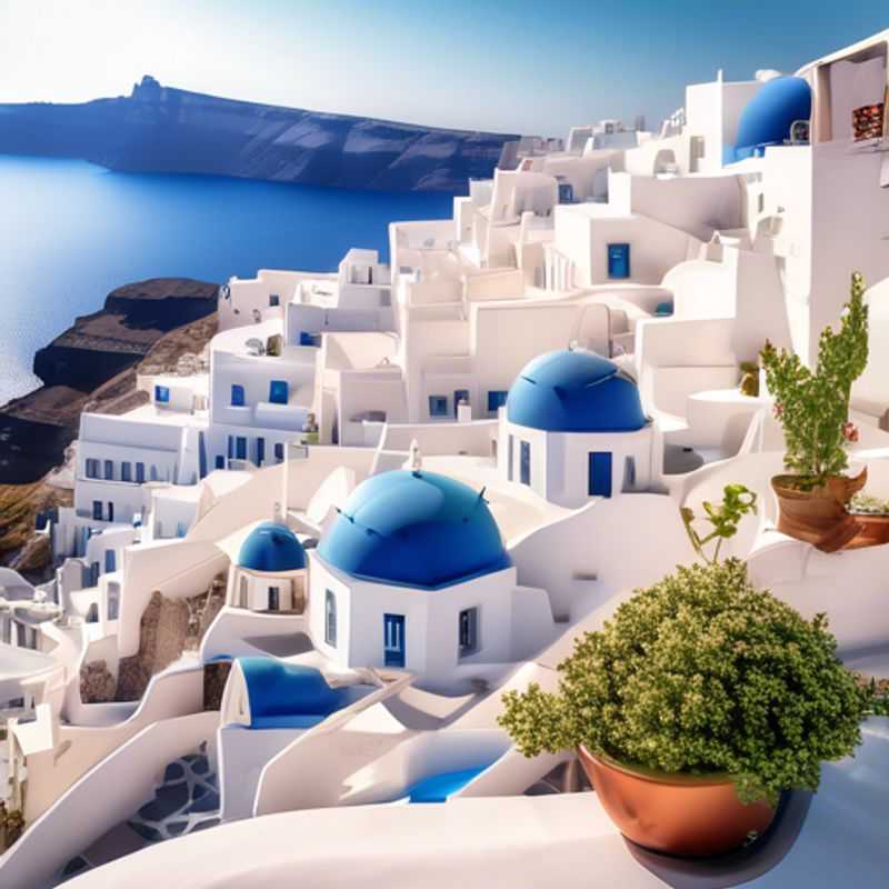 ¿Santorini, lujo o mito? Descubriendo la rareza de su encanto<h3>El lujo discreto de Santorini: más allá de las postales</h3><h3>Santorini: ¿un lujo accesible? Desvelando la magia cotidiana de la isla</h3><h3>La exclusividad de Santorini: ¿un lujo para todos?</h3><h3>Más allá del azúl: explorando el lujo auténtico de Santorini</h3>
