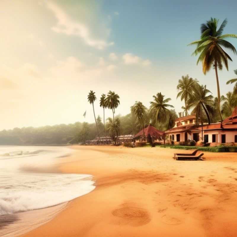 ¿Goa, India: Lujo Emocional o Símbolo de Status? Descubriendo la Magia<h3>Goa: ¿Un Destino de Lujo? Más Allá de las Apariencias</h3><h3>El Alma de Goa: Explorando el Lujo Más Allá del Brillante</h3><h3>Conexión Emocional en Goa: ¿Un Lujo Inesperado?</h3><h3>Más que un Destino de Lujo: El Corazón Auténtico de Goa</h3><h3>Goa: ¿Lujo o Autenticidad? Un Viaje al Corazón de India</h3><h3>Descubriendo el Lujo Discreto de Goa: Un Viaje Sentimental</h3><h3>El Encanto de Goa: ¿Un Símbolo de Status o un Refugio para el Alma?</h3><h3>Goa: Un Sueño de Lujo, Una Experiencia Inolvidable</h3><h3>Más Allá del Glamour: El Lujo Real de Goa</h3>