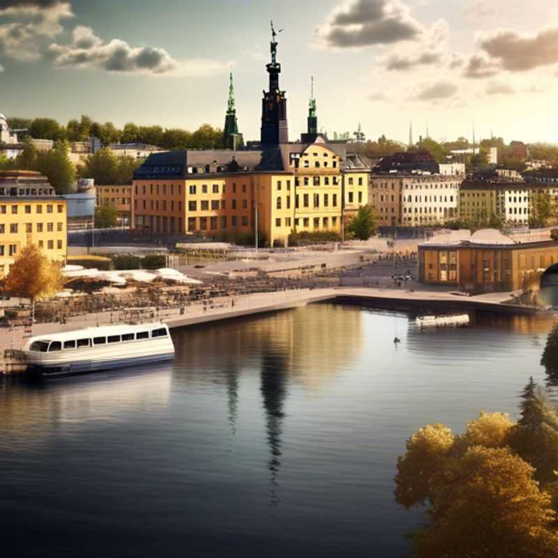Stockholm&#44; Suède &#58; Luxe&#44; Rêve ou Réalité ? Une Exploration Sentimentale<h3>Stockholm &#58; Le Luxe se Définit&#45;il par l'Expérience ?</h3><h3>Stockholm et le Luxe &#58; Au&#45;delà du Glamour&#44; l'Ame d'une Ville</h3><h3>Le Facteur Humain &#58; Stockholm&#44; une Destination de Luxe Émotionnelle</h3><h3>Stockholm &#58;  Voyage de Luxe et Résonances Personnelles &#45; Une Perspective Inattendue</h3>