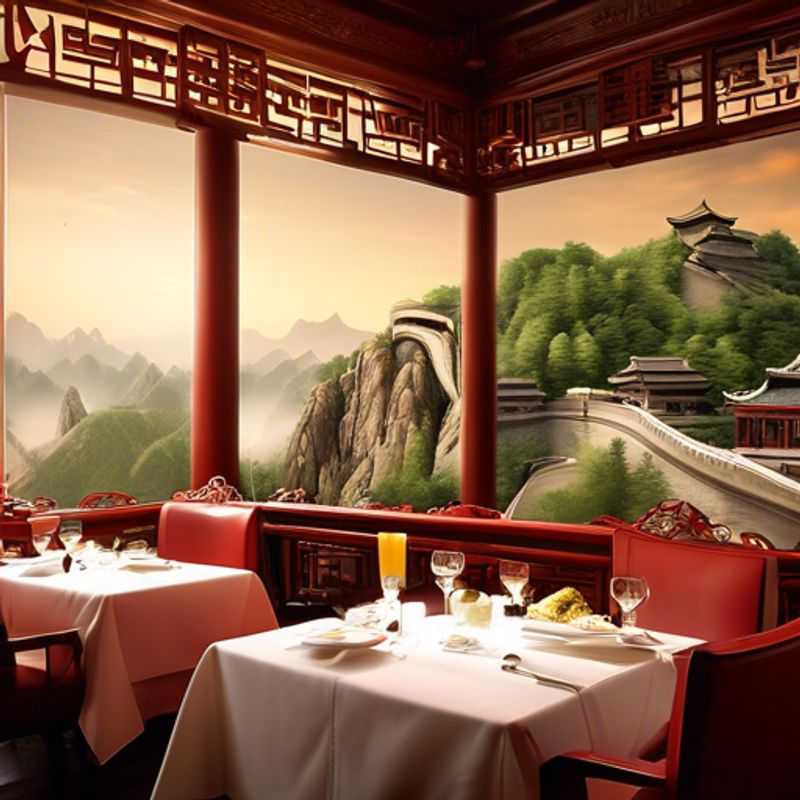 Sumérgete en un día de spa en el Peninsula Spa de Pekín: un refugio de lujo en el corazón de China durante el verano