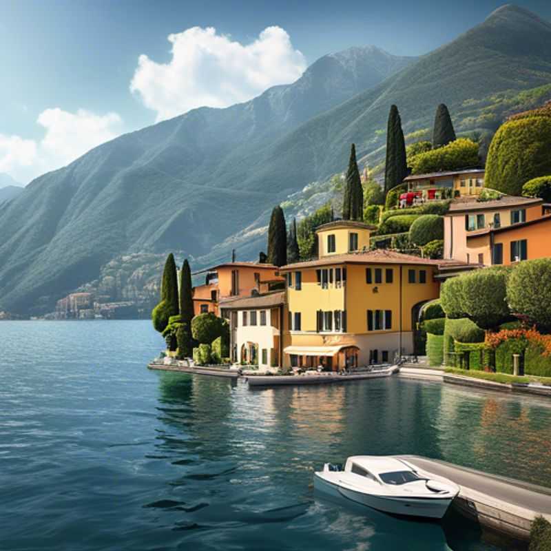 Unpacking Lake Como's Luxury: Is it All About Exclusivity?<h3>Lake Como: Beyond the Glamour – Discovering its Everyday Luxury</h3><h3>Is Lake Como Truly Luxurious? A Look at Availability and Exclusivity</h3><h3>Luxury on Lake Como: Finding Your Perfect Slice of Paradise (Availability & More)</h3><h3>Lake Como's Allure: Balancing Exclusivity with Accessibility for the Discerning Traveler</h3><h3>More Than Just Villas: Experiencing Lake Como's Unique Brand of Luxury</h3><h3>Lake Como: Luxury's Reach – Exploring Availability and the Essence of the Experience</h3>
