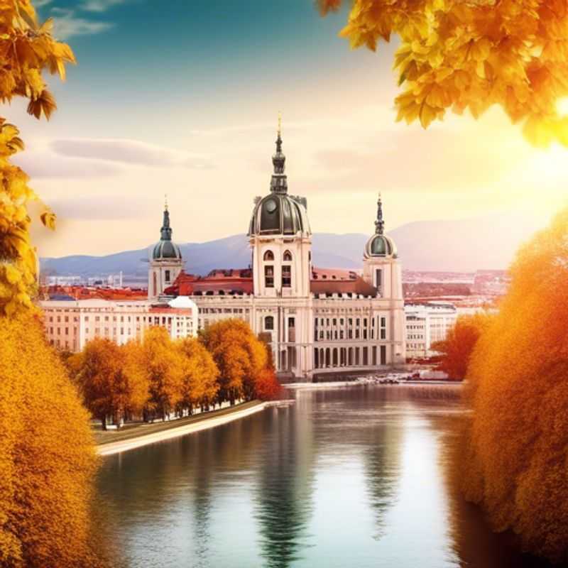Viena&#44; Austria&#58; 8 Experiências de Luxo Imperdíveis
