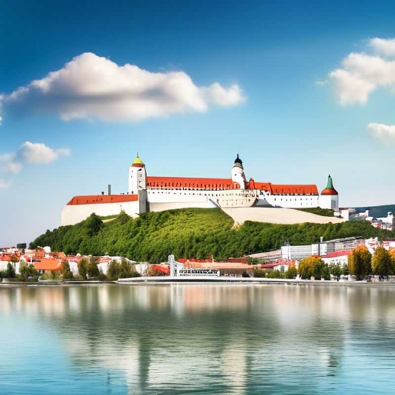 Bratislava, Luxo Discreto: Uma Exploração da Alta Qualidade em Artesanato e Materiais<h3>Bratislava: Mais do que um Destino, uma Experiência de Luxo? Desvendando o Artesanato e os Materiais de Alta Qualidade</h3><h3>A Alma Artesanal de Bratislava: Revelando o Luxo Discreto da Eslováquia</h3><h3>Elegância Escondida: A Sofisticação de Bratislava em Artesanato e Materiais Nobres</h3><h3>Joias Esquecidas: Descobrindo o Luxo Discreto em Bratislava Através de sua Herança Artesanal</h3><h3>Bratislava: Onde o Luxo se Encontra na Autenticidade do Artesanato</h3><h3>Para Além da Aparência: A Verdadeira Essência do Luxo em Bratislava, Revelada no Detalhe</h3><h3>Uma Viagem Sensorial a Bratislava: Experienciando o Luxo através da Qualidade dos Materiais e do Artesanato</h3>