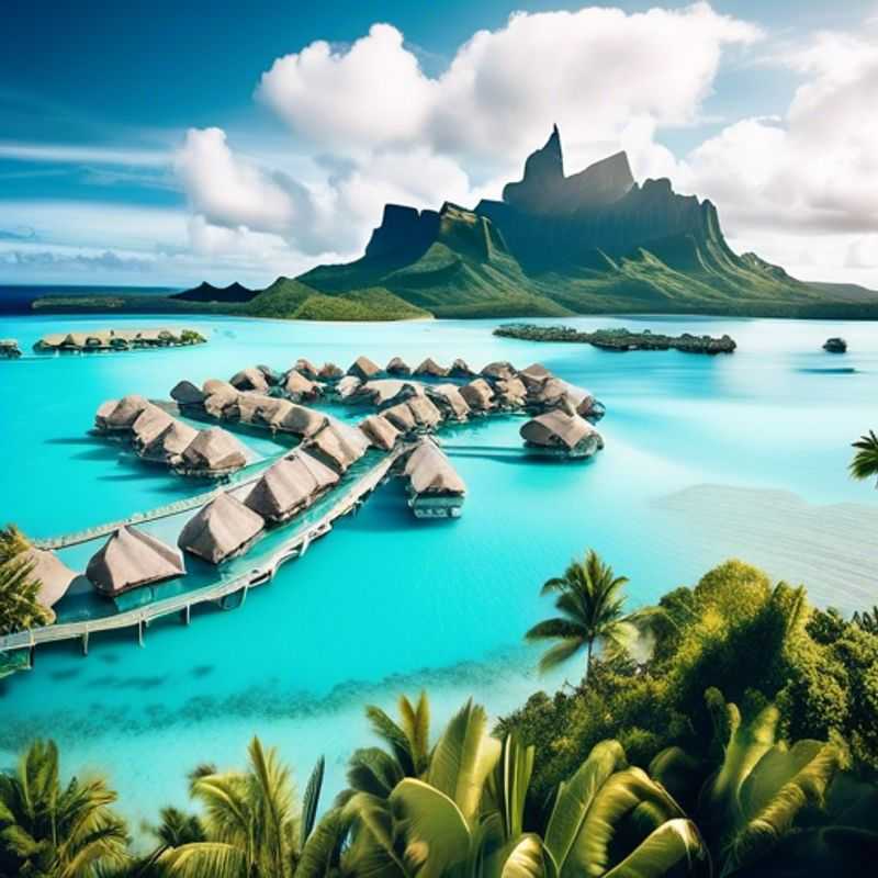Bora Bora: Is Paradise Truly Luxurious? (And What Does That Even Mean?)<h3>Beyond the Overwater Bungalows: Unveiling Bora Bora's True Luxury</h3><h3>More Than Just a Postcard: Discovering the Heart of Bora Bora's Exceptional Hospitality</h3><h3>Bora Bora's Secret Ingredient: The Human Touch in a Luxurious Escape</h3><h3>A Circumnavigation of Indulgence: Bora Bora and the Art of Exquisite Service</h3><h3>From Bungalow to Bliss: Exploring the Meaning of Luxury in Bora Bora</h3><h3>Beyond the Turquoise Waters: A Journey into the Soul of Bora Bora's Hospitality</h3><h3>The Unexpected Luxury: Connecting with Bora Bora's People and Culture</h3>