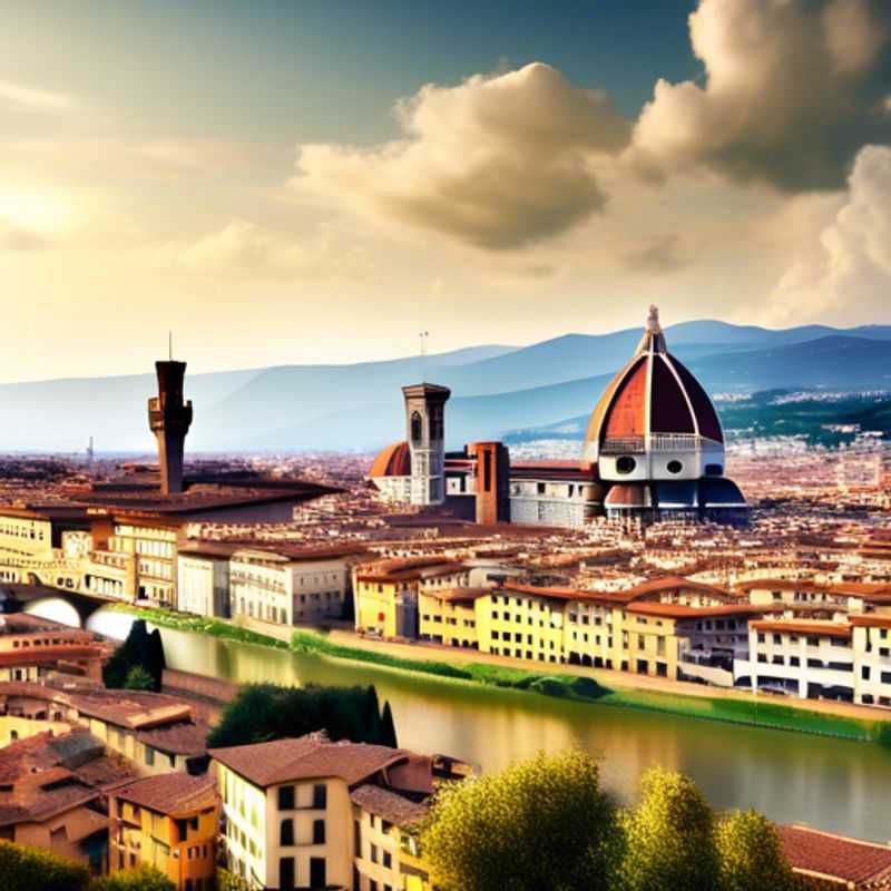 Is Florence a Luxury Destination? Unraveling the Myth of Scarcity and Perceived Value<h3>Florence: Luxury or Illusion? A Connoisseur's Deconstruction of Price & Prestige</h3><h3>Beyond the Ponte Vecchio: Decoding Florence's Luxury – Fact, Fiction, and Florentine Flair</h3><h3>The Medici Effect: How History, Hype, and High Prices Shaped Florence's Luxury Image</h3><h3>Luxury in the Renaissance City: A Scholar's Pursuit of Florence's True Value</h3><h3>Diamonds, Da Vinci, and Dolce Vita: Dissecting the Allure of Luxury Florence</h3><h3>From Artisan Workshops to Five-Star Palazzos: Exploring the Layers of Luxury in Florence</h3><h3>The Florentine Enigma: Unmasking the Secrets Behind the City's Luxurious Reputation</h3><h3>Beyond the Tourist Trail: Discovering Authentic Luxury in the Heart of Florence</h3><h3>A Gilded Cage? Re-evaluating the Cost and Character of Luxury Travel to Florence</h3>