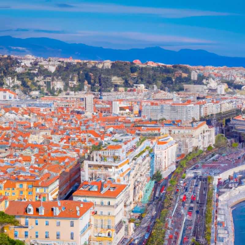 Conheça o Museu Matisse em Nice nas Férias de Inverno: Uma Viagem Inesquecível pela Vida e Arte do Mestre
