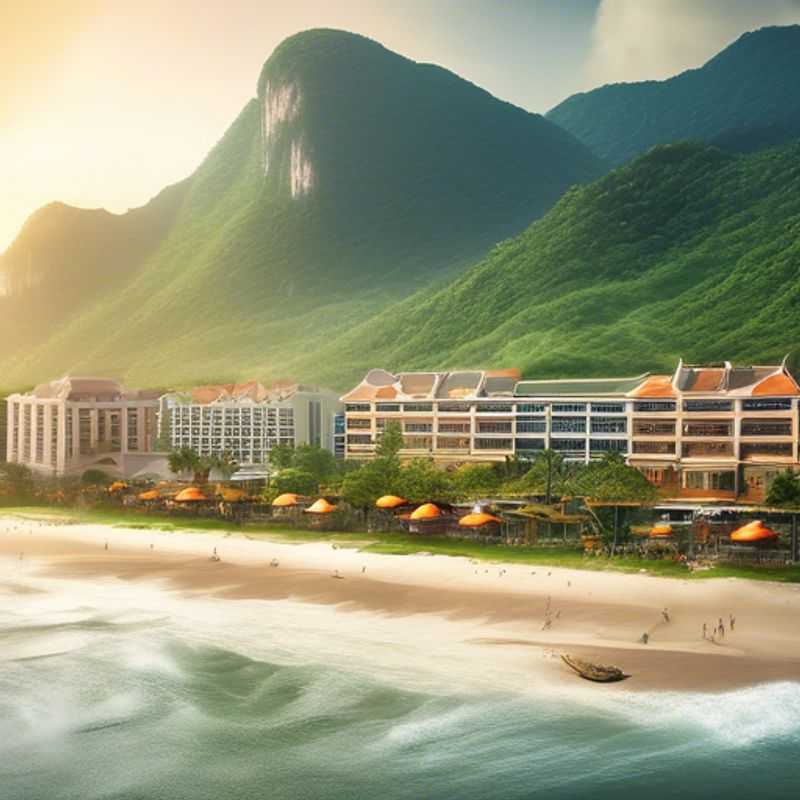 Le Luxe à Da Nang : Quand le Prix du Paradis Varie avec les Saisons<h3>Da Nang, Paradis de Luxe ? Décodage des Tarifs selon les Périodes de Voyage</h3><h3>Mystères et Trésors de Da Nang : Le Luxe à la Loupe, en Fonction des Saisons Touristiques</h3><h3>Vietnam, Trésors Luxueux et Mythes : Da Nang, une Destination Haut de Gamme, Saison après Saison ?</h3><h3>Enquête sur le Luxe à Da Nang : Le Rôle Décisif des Saisons et les Secrets des Prix</h3><h3>L'Énigme du Luxe à Da Nang : Voyage dans le Temps et les Tarifs, selon la Saison</h3>