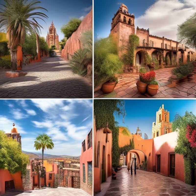 Unveiling San Miguel de Allende: Luxury Redefined<h3>Luxury on a Budget: Personalizing Your San Miguel de Allende Escape</h3><h3>Beyond the Tourist Trail: Curating Your Authentic San Miguel Experience</h3><h3>San Miguel de Allende: Is it Truly Luxury, and How to Make it Yours?</h3><h3>Crafting Your Ideal San Miguel Getaway: A Guide to Bespoke Travel</h3><h3>Hidden Gems & Tailor-Made Tours: Exploring San Miguel de Allende with Flair</h3><h3>More Than Just a Pretty Picture: Discovering the Cultural Heart of San Miguel de Allende</h3><h3>Luxury Without the Price Tag: Smart Choices for an Unforgettable San Miguel Trip</h3><h3>From Palatial Stays to Local Encounters: Personalizing Your San Miguel de Allende Adventure</h3><h3>Unlocking San Miguel's Secrets: A Personalized Journey of Discovery</h3>