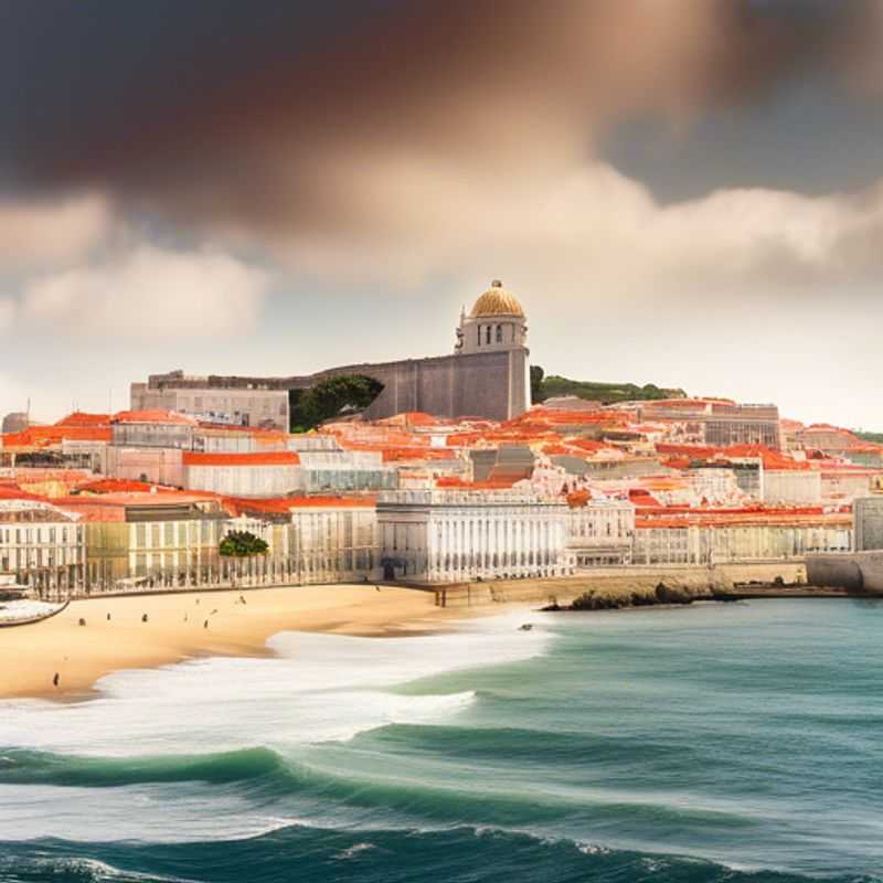 Lisbon: Luxury's Unexpected Embrace? Unraveling the Myth of Status and Soul<h3>Sun-Drenched Secrets & Soulful Stays: Is Lisbon a Luxury Destination? (Spoiler: It's Complicated)</h3><h3>Beyond the Bling: Finding Emotional Resonance in Lisbon's Luxurious Layers</h3><h3>Cobblestone Clues & Gilded Glimpses: A Luxurious Lisbon Adventure Unraveling the City's Heart</h3><h3>From Fado to Fortune: Exploring Lisbon's Luxury – A Blend of History, Heritage & Heart</h3><h3>The Alchemist's City: Is Lisbon Truly Luxurious, or is it Something More Profound?</h3><h3>Lisbon's Enigma: Where Ancient Legends Meet Modern Luxury</h3><h3>Luxury Unveiled: Deciphering Lisbon's Status Symbol & Its Deeper Emotional Resonance</h3><h3>A Luxurious Journey Through Time: Uncovering Lisbon's Hidden Gems and Emotional Treasures</h3><h3>More Than Just a Pretty Picture: Exploring the Authentic Luxury of Lisbon</h3>