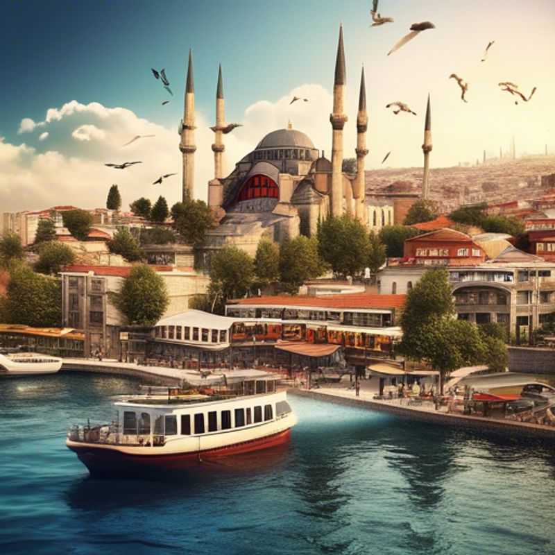 Istanbul : Luxe Ottoman ou simple enchantement ? Décryptage d'une réputation prestigieuse.<h3>Istanbul, perle ottomane : le luxe, une question de perspective ?</h3><h3>Le Luxe à l'Istanbul : Mythe ou Réalité ? Une exploration privilégiée.</h3><h3>Istanbul : Au-delà du Glamour, l'Ame d'une Cité Impériale.</h3><h3>Voyage de Luxe à Istanbul : Entre Histoire et Modernité, le Prestige se Révèle.</h3>