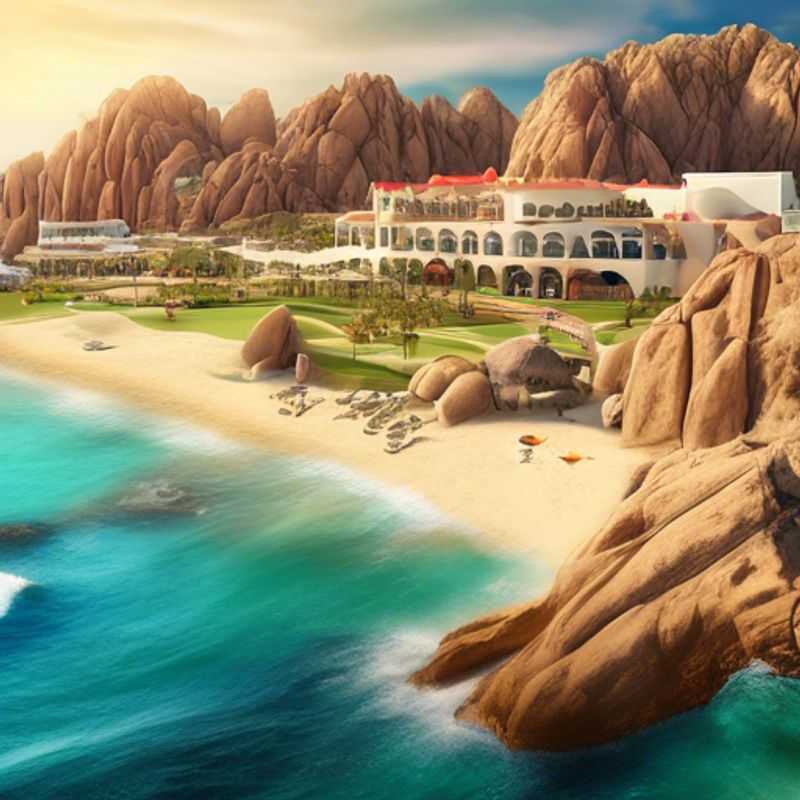 Los Cabos, Paradis Fiscal ou Paradis Luxueux ? Décryptage des Coûts Gastronomiques<h3>Cabo San Lucas : Luxe et Gastronomie, un Mariage Coûteux ?</h3><h3>Exploration Gastronomique à Los Cabos : Le Luxe a-t-il un Prix ?</h3><h3>Los Cabos : Au-delà du Luxe, l'Aventure Culinaire</h3><h3>Trésors Gastronomiques de Los Cabos : Un Voyage de Luxe pour les Papilles</h3>