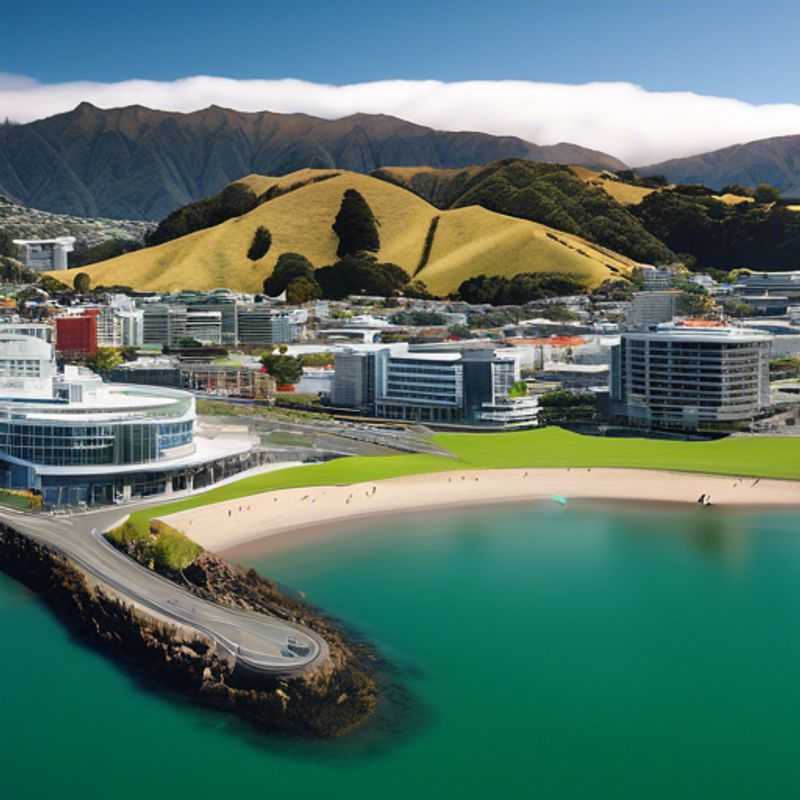 Wellington, Nova Zelândia: Luxo Discreto ou Simplesmente Magnífico? Desvendando o Custo da Experiência<h3>Wellington: Um Refúgio de Luxo Discreto? Avaliando o Preço da Elegância Neozelandesa</h3><h3>O Preço do Paraíso: Wellington se encaixa no seu conceito de viagem de luxo?</h3><h3>Explorando Wellington: Quanto Custa a Experiência de Luxo na Capital Neozelandesa?</h3><h3>Wellington: Luxo Acessível ou Viagem de Alto Padrão? Desvendando os Custos</h3>