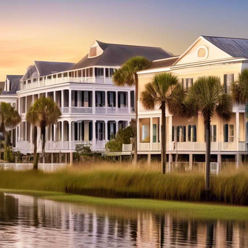 Charleston, Paradis Luxueux ou Fardeau Budgétaire ? Décryptage des Coûts de Transport<h3>Charleston : Le Luxe a-t-il un Prix ? Transport et Budget de Rêve</h3><h3>Charleston, USA : Transport et Budget - Un Voyage de Luxe Accessible ?</h3><h3>Le Luxe à Charleston : Analyser les Coûts de Transport pour un Séjour Inoubliable</h3><h3>Charleston : Escapade Luxueuse ou Aventure Budgétaire ? L'Équation des Transports</h3>