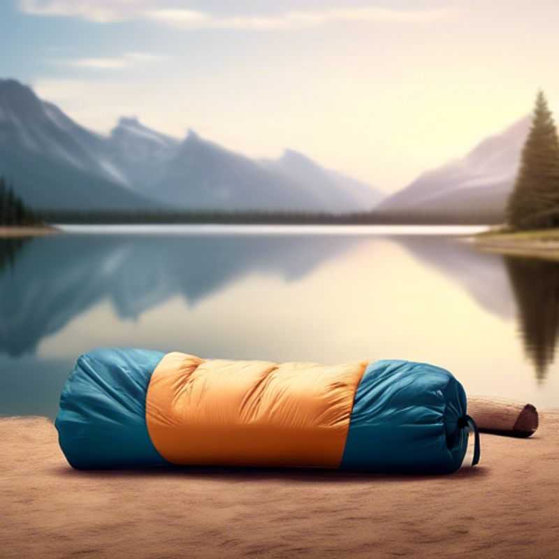 Sleeping Bag vs Travel Sheet&#58; The Cleanliness Showdown!