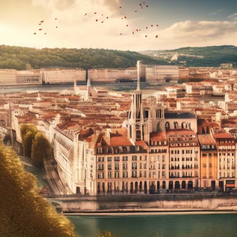 Lyon&#44; la Ville Lumière &#58; Luxe intemporel ou simple splendeur ?<h3>Lyon&#58;  Mystère et Luxe – Une enquête stylistique</h3><h3>Le Chic Lyonnais&#58; Décodage d'un héritage luxueux</h3><h3>Lyon&#44; au&#45;delà du Rhône&#58;  Exploration d'une élégance intemporelle</h3><h3>Trésors cachés de Lyon&#58;  Où le luxe se dévoile</h3><h3>Lyon&#58;  Quand l'histoire rencontre le luxe – Une aventure raffinée</h3>