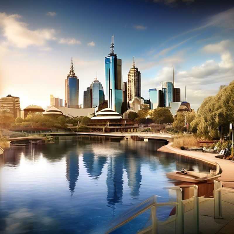 Melbourne, Paradis Austral : Luxe discret ou simple illusion ?<h3>Service Impeccable &Détail Parfait à Melbourne : Le Luxe à l'Australienne ?</h3><h3>Melbourne : Au-delà du Luxe - Une Expérience Humainement Riche</h3><h3>Melbourne, perle du Sud : Exploration du Luxe et de l'Authenticité</h3><h3>Le Luxe se cache-t-il à Melbourne ? Une enquête sur mesure...</h3>
