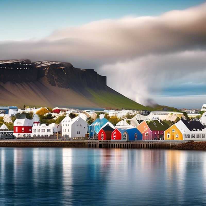Reykjavik, Islande : Luxe et saisons touristiques - Quand partir pour un séjour inoubliable ?<h3>Reykjavik, un luxe islandais : haute saison et moments privilégiés</h3><h3>Le meilleur moment pour découvrir le luxe de Reykjavik : guide saisonnier</h3><h3>Reykjavik : luxe et tourisme - Décryptage des saisons pour un voyage sur mesure</h3><h3>Saison touristique à Reykjavik : découvrez le luxe islandais au meilleur moment</h3>