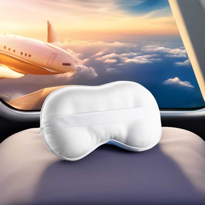 Travel Pillow Power&#58; Finding Your Perfect Fit with Adjustable Features