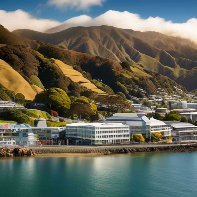 Wellington, Nouvelle-Zélande : Luxe discret ou simple splendeur ?<h3>Le charme rare de Wellington : Une destination de luxe inattendue ?</h3><h3>Wellington : Exclusivité et rareté au pays des merveilles néo-zélandaises</h3><h3>Au-delà des clichés : Explorer le luxe caché de Wellington</h3><h3>Wellington : Un voyage de luxe hors des sentiers battus ?</h3><h3>Le luxe selon Wellington : Une expérience inoubliable et intimiste</h3><h3>Wellington : La rareté comme symbole de luxe ?</h3>