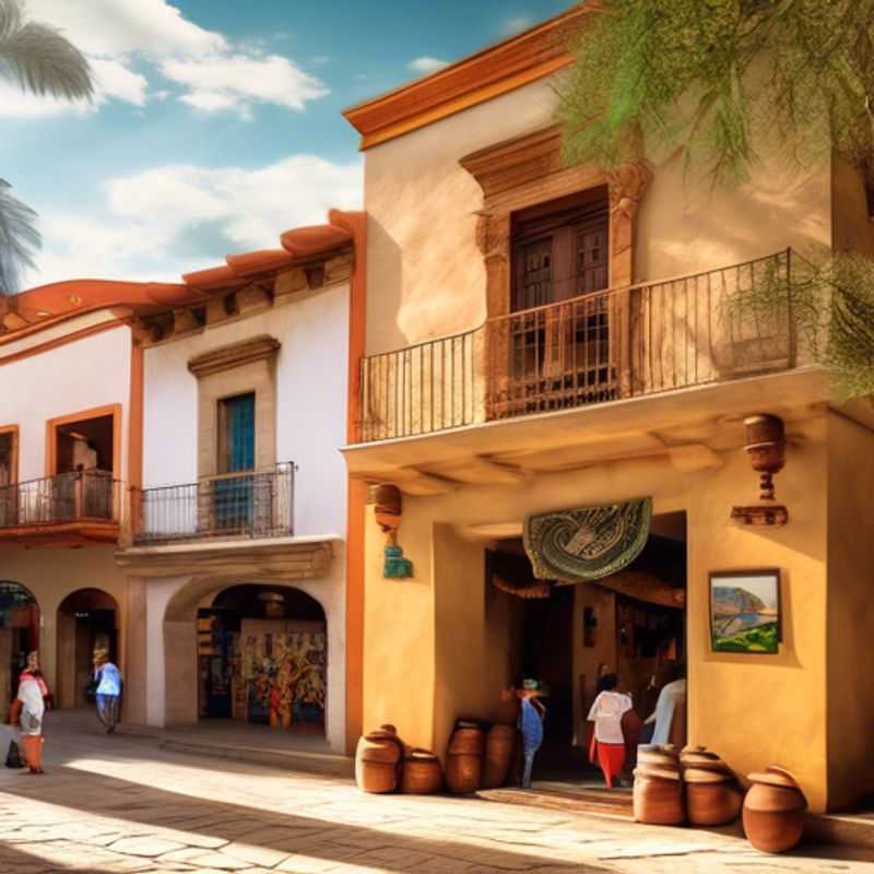 Participez à un cours de cuisine privé avec un chef local à Oaxaca, Mexique, cet automne