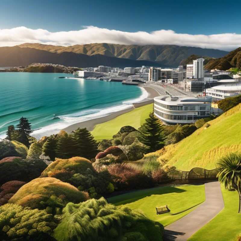 Wellington&#44; Nova Zelândia&#58; Luxo Discreto em 4 Experiências Incrivelmente Exclusivas