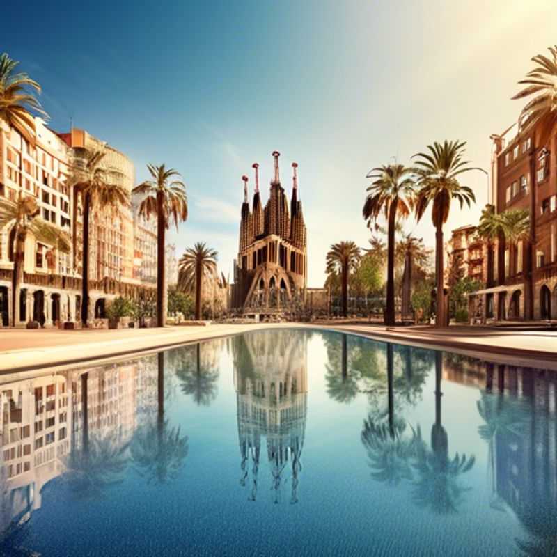 Barcelona Bound: Navigating Luxury on Catalan Streets (Public Transit, Taxis, or Private Chauffeur?)<h3>Barcelona: Is Luxury Just a Metro Ride Away? Exploring Transportation Options in Style</h3><h3>From Tapas to Topless Beaches: Choosing Your Barcelona Transport Adventure (Luxury Included!)</h3><h3>Beyond the Gaudí: Unveiling Barcelona's Hidden Gems via Private Car (and a Few Unexpected detours!)</h3><h3>Barcelona's Transportation Tapestry: Weaving a Luxurious Journey Through the City</h3><h3>Scooters, Subways, and Supercars: A Connoisseur's Guide to Barcelona Transportation</h3><h3>Luxury redefined: Is Barcelona's public transport secretly the most luxurious option?</h3>