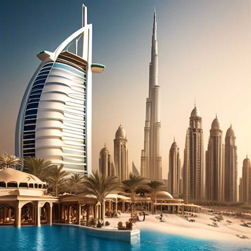 ¿Dubái, Emiratos Arabes Unidos: Un Destino de Lujo? Atendiendo a los Detalles<h3>Dubái: Explorando el Lujo con Eficiencia y Sin Gastar una Fortuna</h3><h3>Más Allá de los Rascacielos: Descubriendo el Auténtico Dubái de Lujo</h3><h3>Consejos para un Viaje de Lujo a Dubái: Evitando las Trampas Turísticas</h3><h3>La Experiencia de Lujo en Dubái: Una Guía para el Viajero Consciente</h3><h3>Dubái: Cultura, Historia y Lujo: Una Combinación Inesperada</h3><h3>Descubriendo la Esencia de Dubái: Un Viaje de Lujo con Enfoque Cultural</h3><h3>El Lujo Discreto de Dubái: Experiencias Auténticas Lejos de las Multitudes</h3><h3>Planificando un Viaje de Lujo a Dubái: Optimizando su Presupuesto</h3><h3>Dubái: ¿Vale la Pena el Lujo? Una Perspectiva Experta</h3>