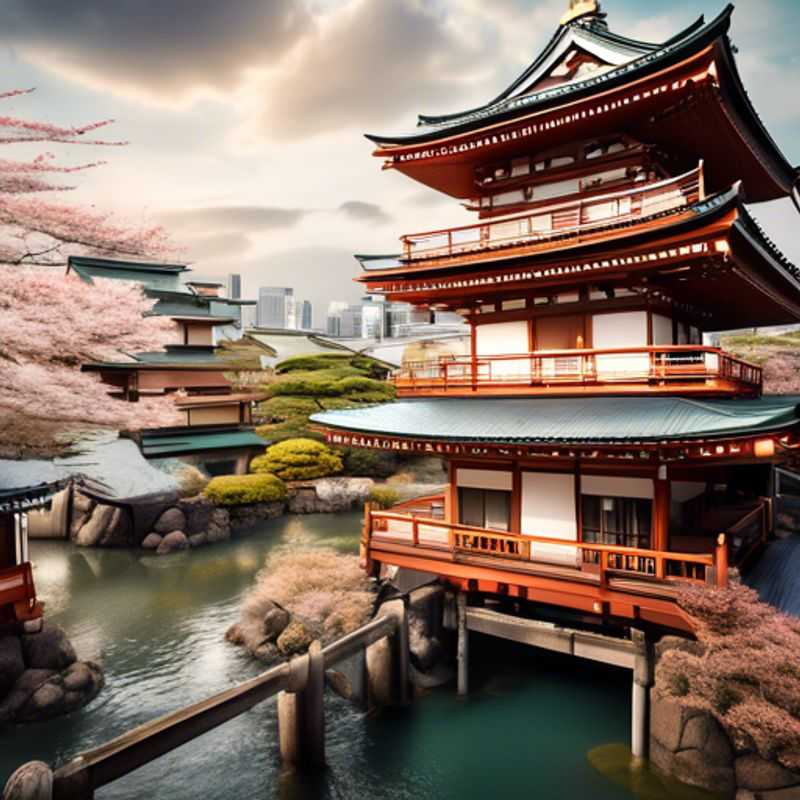 Osaka, Japon : Luxe discret et disponibilité limitée ?<h3>Osaka au Japon : Un luxe accessible ? Décryptage d'une destination exclusive.</h3><h3>Le luxe caché d'Osaka : Comment explorer la ville impériale avec style et sans se ruiner.</h3><h3>Osaka : Exclusivité et expériences authentiques : Guide pour un voyage de luxe hors des sentiers battus.</h3><h3>Découvrir le Japon autrement : Osaka, une destination de luxe inattendue ?</h3><h3>Voyage de luxe à Osaka : Conseils pour une expérience unique et abordable.</h3><h3>L'élégance discrète d'Osaka : Comment éviter les pièges à touristes et vivre un séjour inoubliable.</h3><h3>Osaka : Entre tradition et modernité, un luxe à la japonaise.</h3><h3>Le charme secret d'Osaka : Un voyage de luxe sur mesure, entre histoire et culture.</h3><h3>Luxe et authenticité à Osaka : Comment planifier un séjour unique et mémorable.</h3>