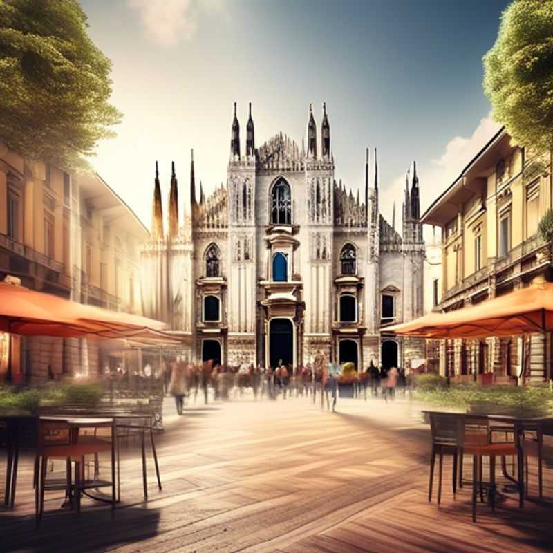 Milan, le luxe abordable : alternatives gratuites et économiques<h3>Milan, ville de luxe ? Explorez autrement et économisez !</h3><h3>Milan sans se ruiner : guide des alternatives luxueuses et économiques</h3><h3>Le charme discret de Milan : expériences authentiques à petit prix</h3><h3>Découvrir Milan autrement : au-delà des clichés touristiques</h3><h3>Milan accessible : allier luxe et budget raisonnable</h3><h3>Secrets de Milan : des expériences luxueuses sans vous ruiner</h3><h3>L'élégance milanaise : voyage de luxe sans les dépenses excessives</h3><h3>Milan hors des sentiers battus : un luxe authentique et abordable</h3><h3>Le luxe à la milanaise : conseils pour un voyage raffiné et économique</h3>