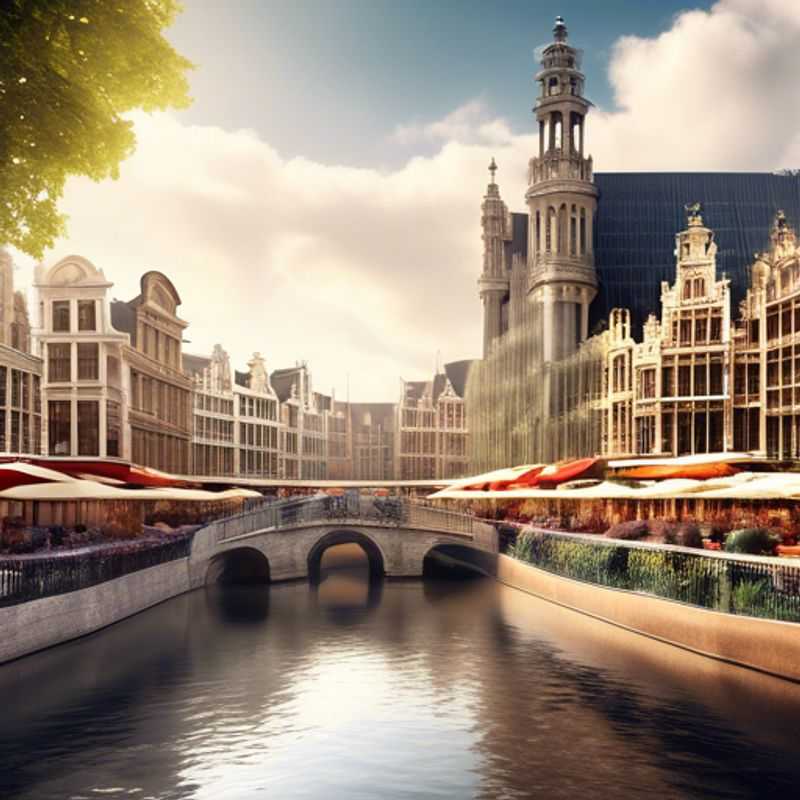 Is Brussels a Luxury Destination? Unraveling the Myth (and the Michelin Stars!)<h3>Diamonds&#44; Deluxes&#44; and Diplomacy&#58; Brussels' Surprisingly Luxurious Side</h3><h3>Beyond the Waffles&#58; A Connoisseur's Guide to Luxury in Brussels</h3><h3>Brussels&#58;  Luxury's Unexpected Gem? A Gilded Investigation</h3><h3>Deciphering Brussels&#58; Luxury&#44; Legends&#44; and Lost Histories</h3><h3>The Secret History of Brussels&#58; A Luxurious Exploration of Fact and Fable</h3><h3>Brussels&#58;  More Than Meets the Eye (and the Price Tag)</h3><h3>Luxury Unveiled&#58;  A Gentleman's Guide to the Hidden Treasures of Brussels</h3>
