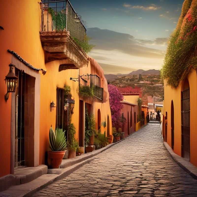 Unveiling San Miguel de Allende: Luxury Beyond the Tourist Trail<h3>San Miguel de Allende: Is it Truly a Luxury Destination? Exploring Exclusivity and Value</h3><h3>Beyond the Postcard: Finding Authentic Luxury in San Miguel de Allende</h3><h3>The Allure of Scarcity: Why San Miguel de Allende Offers a Unique Luxury Experience</h3><h3>Luxury Redefined: Discovering the Undiscovered Gems of San Miguel de Allende</h3><h3>Economical Elegance: Maximizing Your Luxury Experience in San Miguel de Allende</h3><h3>San Miguel de Allende: A Luxury Escape Without the Luxury Price Tag?</h3><h3>Cultural Immersion & Cost-Effective Luxury: Your Guide to San Miguel de Allende</h3><h3>Navigating the Charm: Finding Affordable Luxury in San Miguel de Allende's Historic Heart</h3><h3>The Art of the Affordable Luxury Getaway: Your San Miguel de Allende Itinerary</h3>