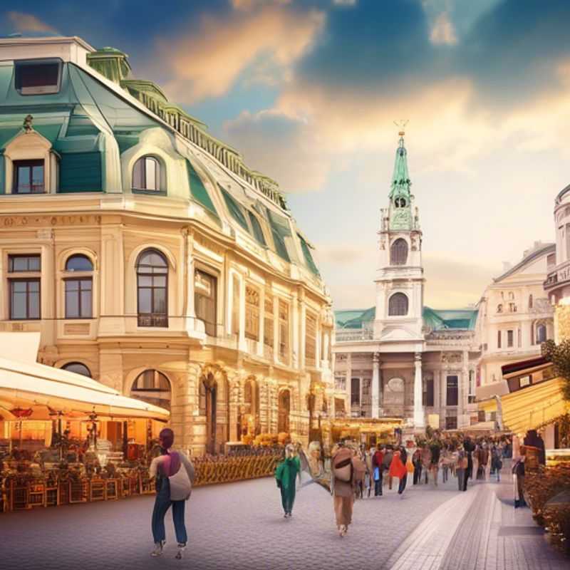 Vienne, une ville de luxe ? Exploration des matériaux et de l'artisanat haut de gamme<h3>Vienne: Luxe discret ou opulence ostentatoire ? Décryptage d'une capitale impériale</h3><h3>Le Luxe Viennois: Au-delà des apparences, une exploration artisanale et culturelle</h3><h3>Découvrir le Luxe Autrichien à Vienne: Conseils pour un voyage raffiné et authentique</h3><h3>Vienne: Splendeur Impériale et Artisanat d'Exception - Un Guide pour le Voyageur Exigeant</h3><h3>Voyage de Luxe à Vienne: Trouver l'Authenticité au-delà des Pistes Battus</h3><h3>L'élégance Viennoise: Comment explorer le luxe de manière efficiente et économique</h3>