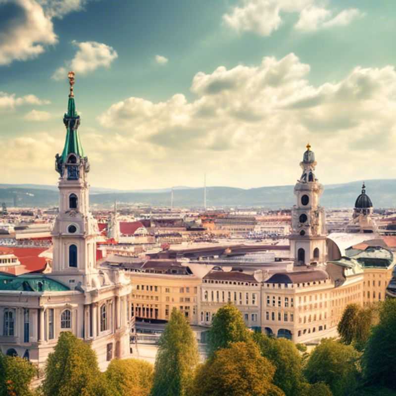 Viagem a Viena: Luxo ou Orçamento Apertado? Desvendando os Custos de Transporte na Cidade Imperial<h3>Viena: Um Conto de Fadas de Luxo? A Realidade dos Preços de Táxis, Transportes Públicos e Tours Guiados</h3><h3>Transporte em Viena: O Impacto no Seu Orçamento de Luxo (e como otimizá-lo!)</h3><h3>Explorando Viena com Elegância: Um Guia para Navegar os Custos de Transporte sem Complicações</h3><h3>Viena, a Pérola do Danúbio: Luxo Acessível? Um Olhar Crítico sobre os Custos de Transporte</h3>
